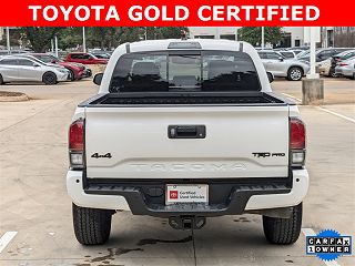 2020 Toyota Tacoma TRD Pro 5TFCZ5AN6LX218806 in Conway, AR 6