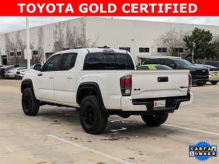 2020 Toyota Tacoma TRD Pro 5TFCZ5AN6LX218806 in Conway, AR 7