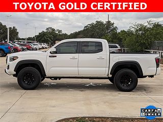 2020 Toyota Tacoma TRD Pro 5TFCZ5AN6LX218806 in Conway, AR 8