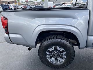 2020 Toyota Tacoma SR 3TMCZ5AN0LM292213 in Crossville, TN 10