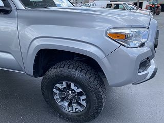 2020 Toyota Tacoma SR 3TMCZ5AN0LM292213 in Crossville, TN 11