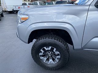 2020 Toyota Tacoma SR 3TMCZ5AN0LM292213 in Crossville, TN 12