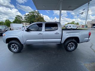 2020 Toyota Tacoma SR 3TMCZ5AN0LM292213 in Crossville, TN 2