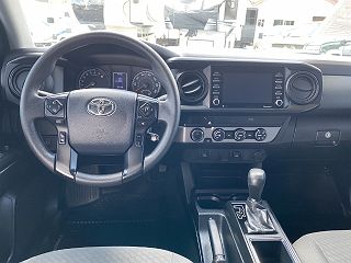 2020 Toyota Tacoma SR 3TMCZ5AN0LM292213 in Crossville, TN 22