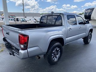 2020 Toyota Tacoma SR 3TMCZ5AN0LM292213 in Crossville, TN 3