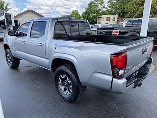 2020 Toyota Tacoma SR 3TMCZ5AN0LM292213 in Crossville, TN 5