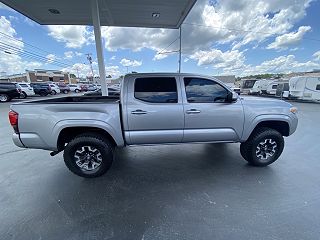 2020 Toyota Tacoma SR 3TMCZ5AN0LM292213 in Crossville, TN 8