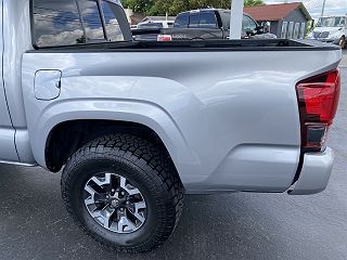 2020 Toyota Tacoma SR 3TMCZ5AN0LM292213 in Crossville, TN 9