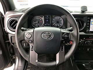 2020 Toyota Tacoma TRD Pro 5TFCZ5AN5LX231885 in El Cajon, CA 17