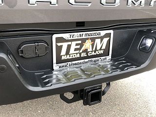 2020 Toyota Tacoma TRD Pro 5TFCZ5AN5LX231885 in El Cajon, CA 29