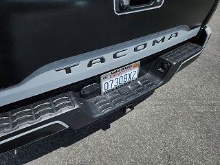 2020 Toyota Tacoma  3TMAZ5CN2LM124013 in Gardena, CA 20