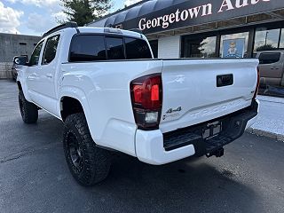 2020 Toyota Tacoma SR 3TMCZ5AN2LM368496 in Georgetown, KY 11