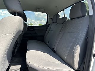 2020 Toyota Tacoma SR 3TMCZ5AN2LM368496 in Georgetown, KY 15