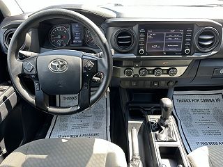 2020 Toyota Tacoma SR 3TMCZ5AN2LM368496 in Georgetown, KY 21