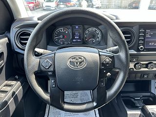 2020 Toyota Tacoma SR 3TMCZ5AN2LM368496 in Georgetown, KY 23