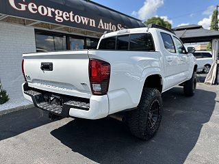 2020 Toyota Tacoma SR 3TMCZ5AN2LM368496 in Georgetown, KY 4