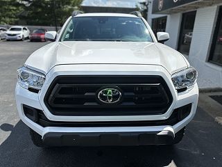 2020 Toyota Tacoma SR 3TMCZ5AN2LM368496 in Georgetown, KY 7