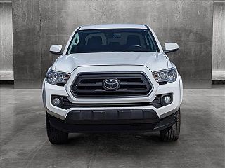 2020 Toyota Tacoma  3TMDZ5BN3LM089352 in Golden, CO 2