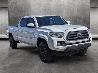 2020 Toyota Tacoma  3TMDZ5BN3LM089352 in Golden, CO 3