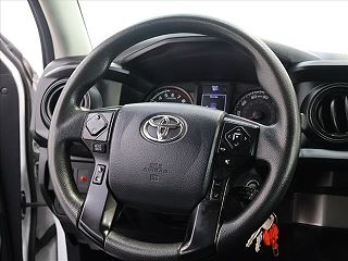 2020 Toyota Tacoma SR 3TYRX5GN4LT004365 in Houston, TX 13