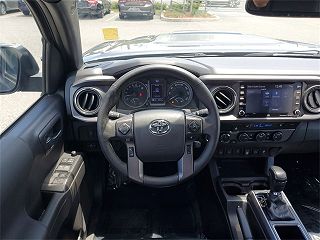 2020 Toyota Tacoma TRD Pro 5TFCZ5AN2LX213568 in Jacksonville, FL 28