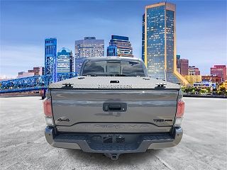2020 Toyota Tacoma TRD Pro 5TFCZ5AN2LX213568 in Jacksonville, FL 9