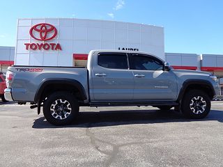2020 Toyota Tacoma TRD Off Road 3TMCZ5AN9LM354126 in Johnstown, PA 2