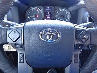 2020 Toyota Tacoma TRD Off Road 3TMCZ5AN9LM354126 in Johnstown, PA 24