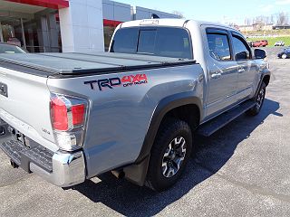2020 Toyota Tacoma TRD Off Road 3TMCZ5AN9LM354126 in Johnstown, PA 3