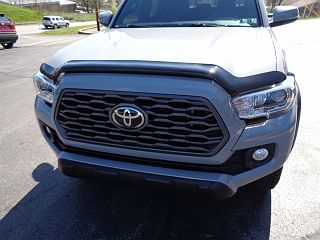 2020 Toyota Tacoma TRD Off Road 3TMCZ5AN9LM354126 in Johnstown, PA 8