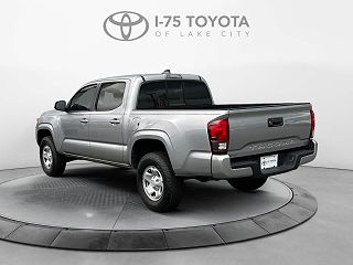 2020 Toyota Tacoma SR 5TFAX5GN8LX166938 in Lake City, FL 3