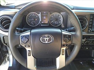 2020 Toyota Tacoma Limited Edition 3TMGZ5AN1LM301275 in Lynchburg, VA 30