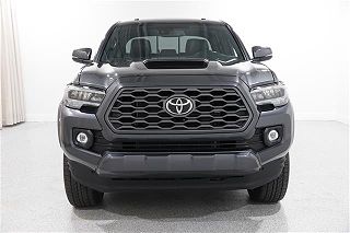 2020 Toyota Tacoma TRD Sport 3TMCZ5AN0LM329373 in Mentor, OH 2