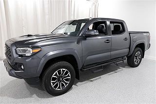 2020 Toyota Tacoma TRD Sport 3TMCZ5AN0LM329373 in Mentor, OH 3