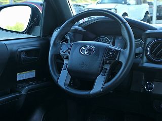 2020 Toyota Tacoma TRD Off Road 3TMAZ5CN3LM137837 in Montebello, CA 26