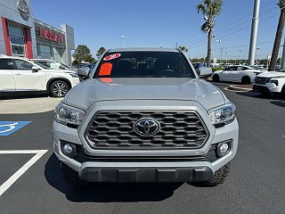 2020 Toyota Tacoma TRD Off Road 3TMCZ5AN4LM298967 in Myrtle Beach, SC 2
