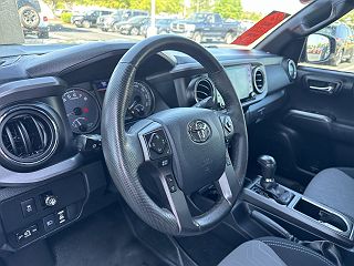 2020 Toyota Tacoma TRD Off Road 3TMCZ5AN4LM298967 in Myrtle Beach, SC 23
