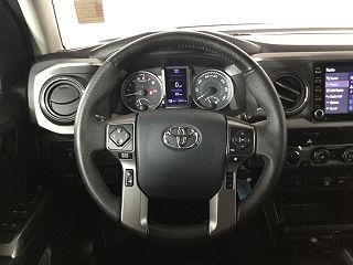 2020 Toyota Tacoma SR5 3TMCZ5AN2LM330850 in New Castle, DE 12