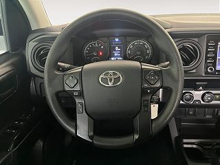 2020 Toyota Tacoma SR 3TMCZ5AN6LM352642 in Nicholasville, KY 15