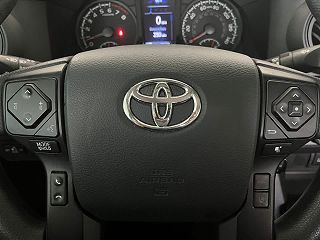 2020 Toyota Tacoma SR 3TMCZ5AN6LM352642 in Nicholasville, KY 16