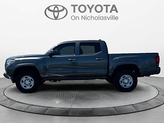 2020 Toyota Tacoma SR 3TMCZ5AN6LM352642 in Nicholasville, KY 2