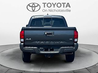 2020 Toyota Tacoma SR 3TMCZ5AN6LM352642 in Nicholasville, KY 4