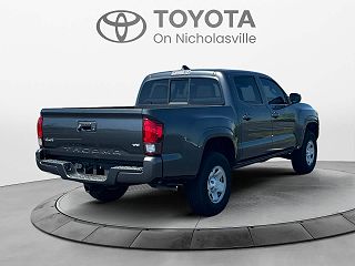 2020 Toyota Tacoma SR 3TMCZ5AN6LM352642 in Nicholasville, KY 5