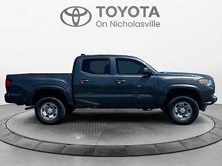 2020 Toyota Tacoma SR 3TMCZ5AN6LM352642 in Nicholasville, KY 6