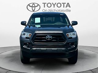 2020 Toyota Tacoma SR 3TMCZ5AN6LM352642 in Nicholasville, KY 8