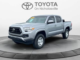 2020 Toyota Tacoma SR 3TMCZ5AN5LM357458 in Nicholasville, KY