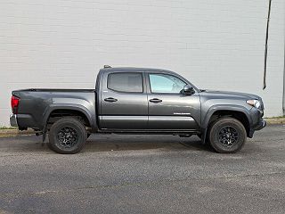 2020 Toyota Tacoma SR5 3TMCZ5AN6LM308981 in North Chesterfield, VA 2