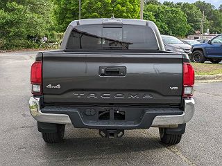 2020 Toyota Tacoma SR5 3TMCZ5AN6LM308981 in North Chesterfield, VA 4