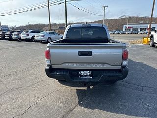 2020 Toyota Tacoma TRD Sport 5TFCZ5AN8LX231007 in Old Saybrook, CT 6