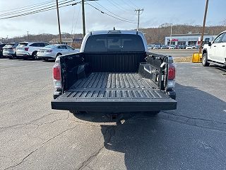 2020 Toyota Tacoma TRD Sport 5TFCZ5AN8LX231007 in Old Saybrook, CT 8